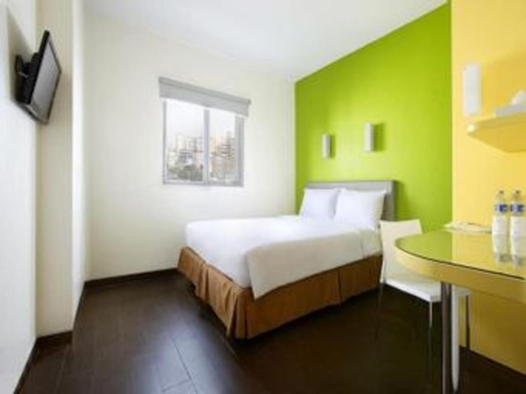 Amaris Hotel La Codefin Kemang Dżakarta Zewnętrze zdjęcie