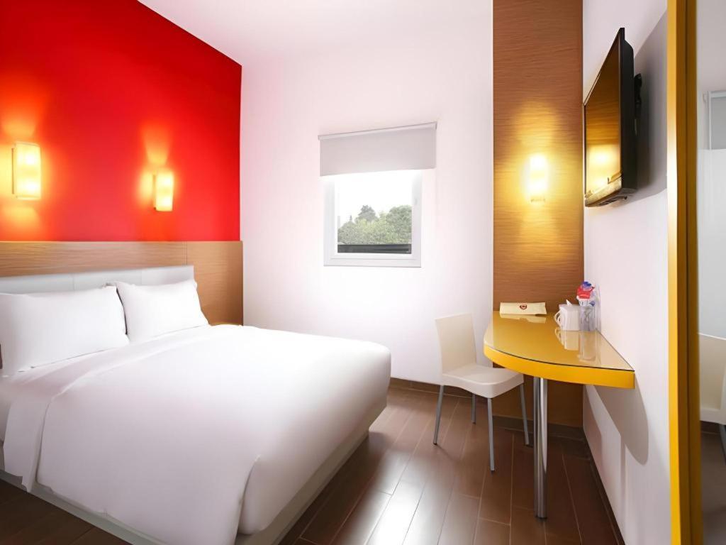 Amaris Hotel La Codefin Kemang Dżakarta Zewnętrze zdjęcie