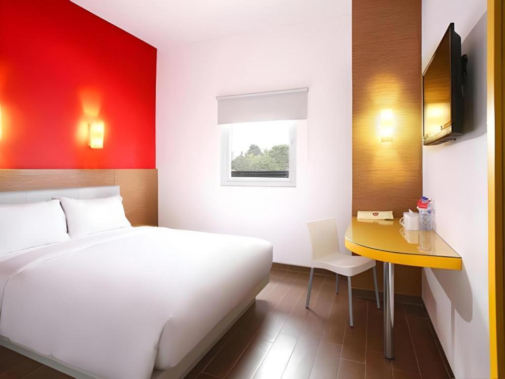 Amaris Hotel La Codefin Kemang Dżakarta Zewnętrze zdjęcie