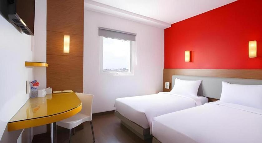 Amaris Hotel La Codefin Kemang Dżakarta Zewnętrze zdjęcie