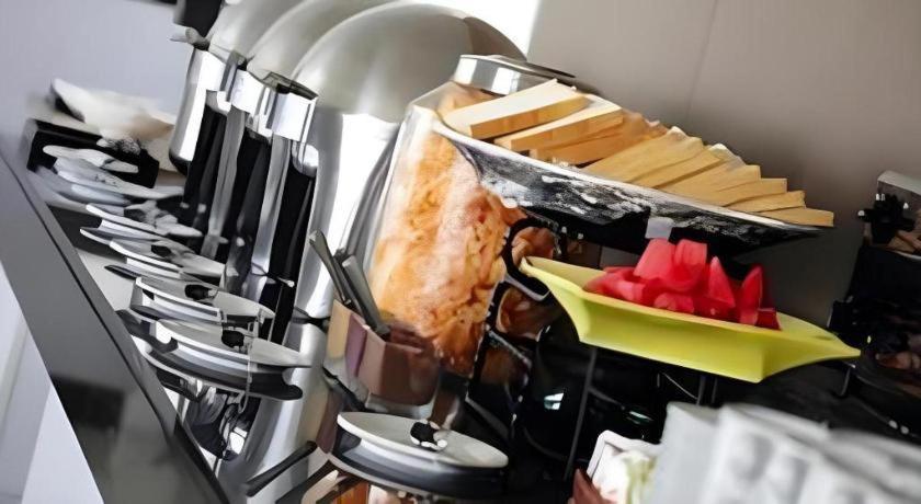 Amaris Hotel La Codefin Kemang Dżakarta Zewnętrze zdjęcie
