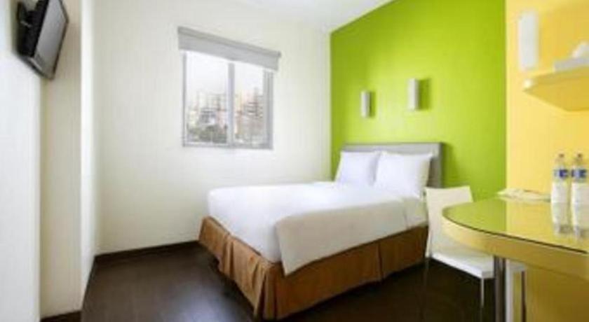 Amaris Hotel La Codefin Kemang Dżakarta Zewnętrze zdjęcie