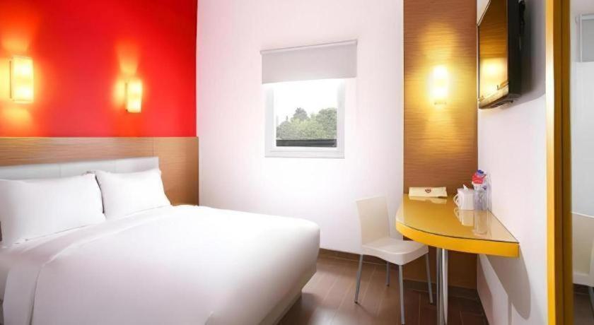 Amaris Hotel La Codefin Kemang Dżakarta Zewnętrze zdjęcie