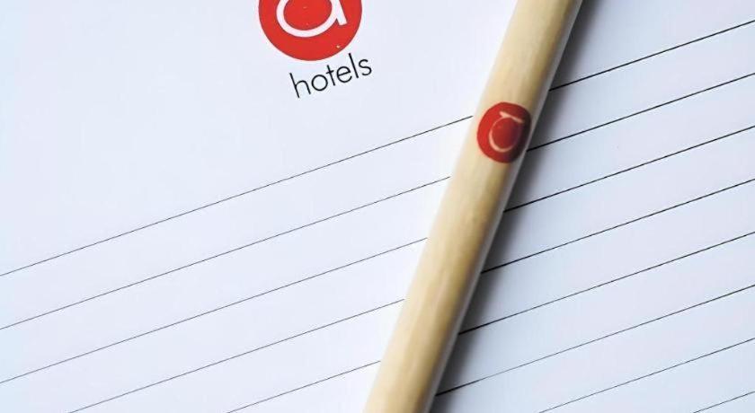 Amaris Hotel La Codefin Kemang Dżakarta Zewnętrze zdjęcie