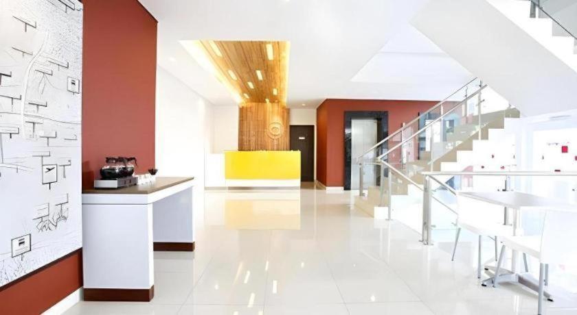 Amaris Hotel La Codefin Kemang Dżakarta Zewnętrze zdjęcie
