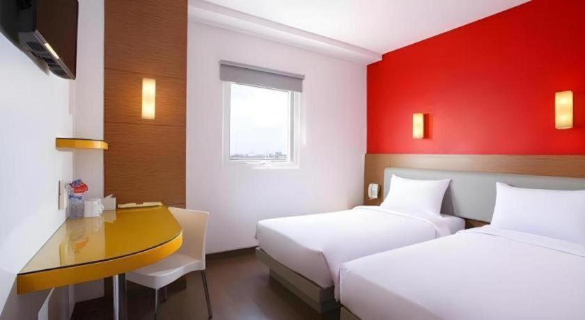 Amaris Hotel La Codefin Kemang Dżakarta Zewnętrze zdjęcie