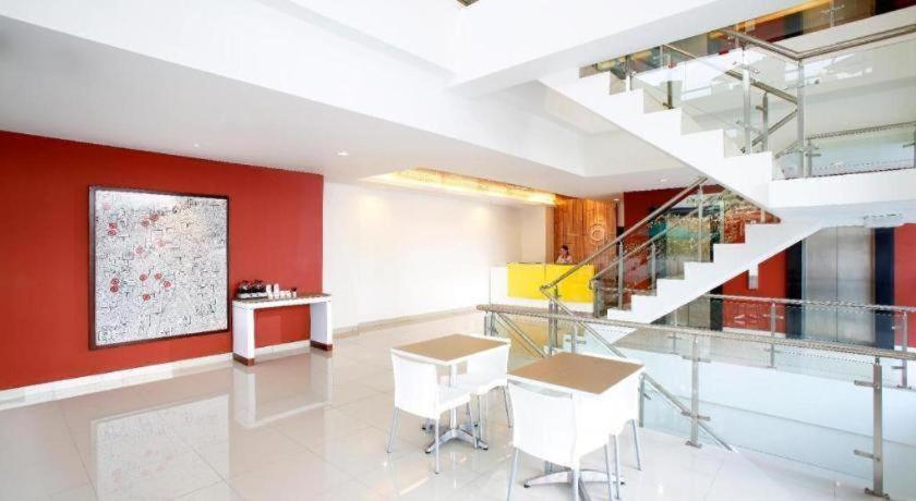 Amaris Hotel La Codefin Kemang Dżakarta Zewnętrze zdjęcie